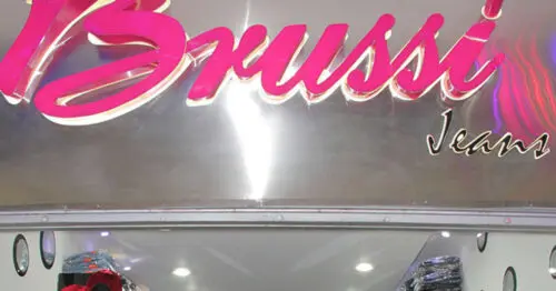 BRUSSI JEANS BOGOTÁ BRUSSI JEANS BOGOTÁ